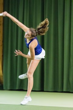 Helene Grimm 603 - Lübecker Goldline Cup